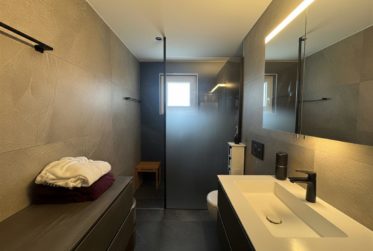 À vendre : Superbe appartement PPE 3.5 pièces à Granges (VS)