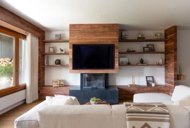 Alpine Elegance & Modern Comfort in the Heart of Crans-Montana