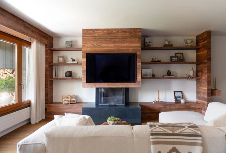 Alpine Elegance & Modern Comfort in the Heart of Crans-Montana