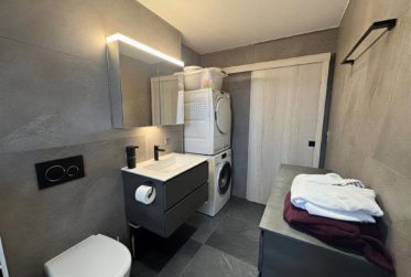 À vendre : Superbe appartement PPE 3.5 pièces à Granges (VS)