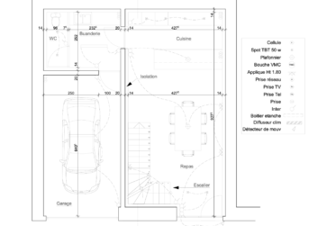 À Vendre – Magnifique grange à rénover au charme authentique