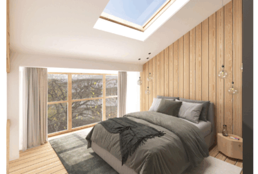 À Vendre – Magnifique grange à rénover au charme authentique