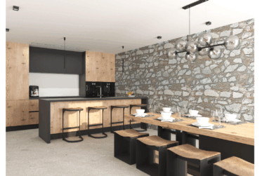 À Vendre – Magnifique grange à rénover au charme authentique