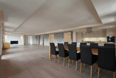 Appartement 6.5 pièces au centre de Montana