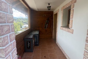 Chalet en résidence principale ou secondaire LENS