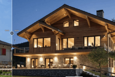 Chalet en résidence principale ou secondaire LENS