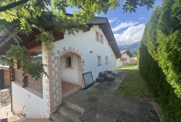 Chalet en résidence principale ou secondaire LENS