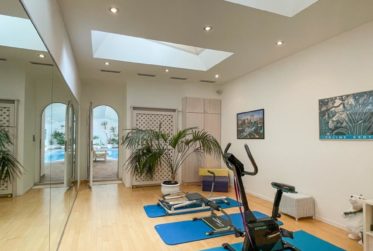 Penthouse d’exception à Crans-Montana – 300 m² avec terrasse et piscine