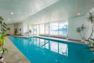 Penthouse d’exception à Crans-Montana – 300 m² avec terrasse et piscine