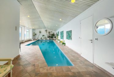 Penthouse d’exception à Crans-Montana – 300 m² avec terrasse et piscine