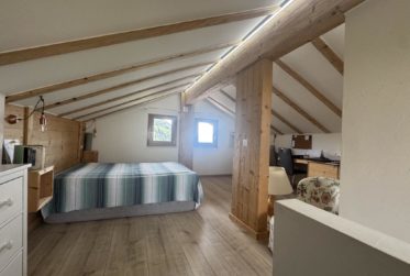 Chalet en résidence principale ou secondaire LENS