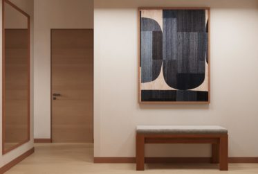 Lot A2 – 2,5 pièces – Sérénité au cœur d’Euseigne