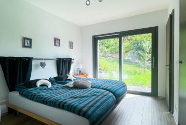 Rare : Chalet Vendable aux étrangers et résidence secondaire