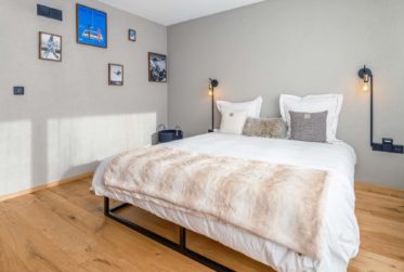 Crans-Montana – Studio d’exception avec panorama alpin