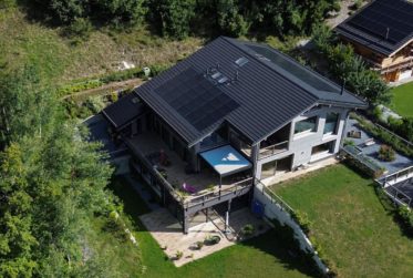 Rare : Chalet Vendable aux étrangers et résidence secondaire