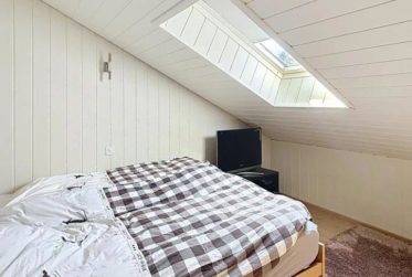 Appartement en attique avec vue à découvrir vendables aux étrangers !