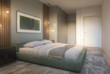 ATTIQUE 3½ PIÈCES AVEC GRANDE TERRASSE