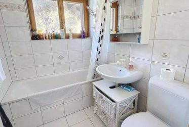 Appartement en attique avec vue à découvrir vendables aux étrangers !