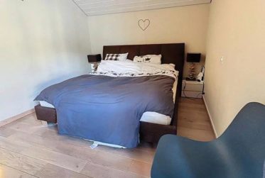 Appartement en attique avec vue à découvrir vendables aux étrangers !