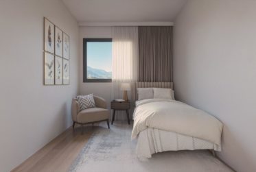 ATTIQUE 3½ PIÈCES AVEC GRANDE TERRASSE