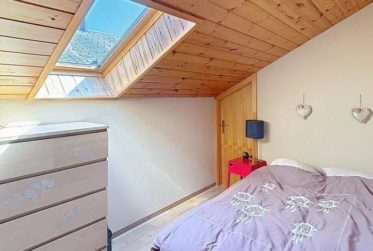 Appartement en attique avec vue à découvrir vendables aux étrangers !