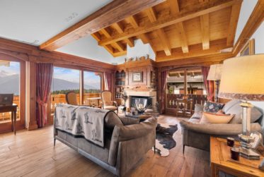 OFF-MARKET – APPARTEMENT HAUT STANDING for Swiss and foreign buyers.