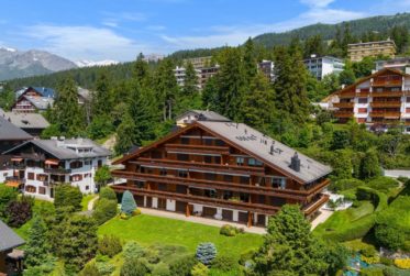 OFF-MARKET – APPARTEMENT HAUT STANDING for Swiss and foreign buyers.