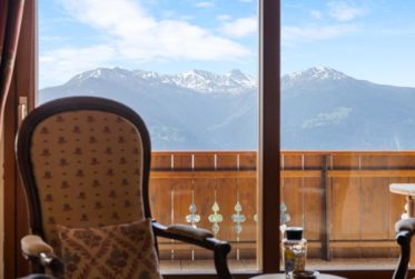 OFF-MARKET – APPARTEMENT HAUT STANDING for Swiss and foreign buyers.