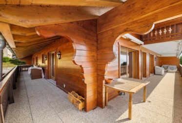 OFF-MARKET – APPARTEMENT HAUT STANDING for Swiss and foreign buyers.