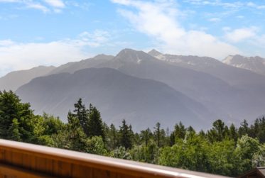 OFF-MARKET – APPARTEMENT HAUT STANDING for Swiss and foreign buyers.