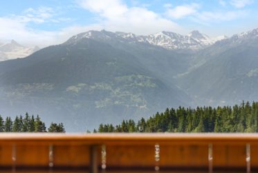 OFF-MARKET – APPARTEMENT HAUT STANDING for Swiss and foreign buyers.