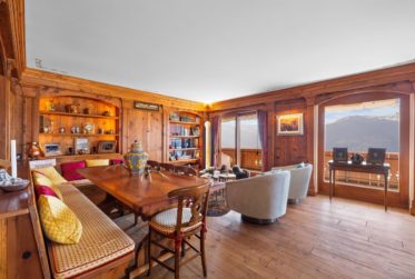 OFF-MARKET – APPARTEMENT HAUT STANDING for Swiss and foreign buyers.