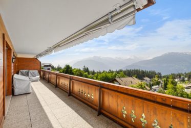 OFF-MARKET – APPARTEMENT HAUT STANDING for Swiss and foreign buyers.