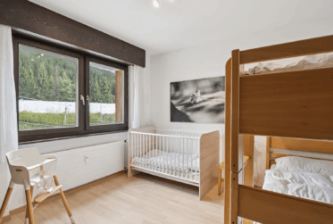 À louer – Appartement meublé Ski In / Ski Out au pied des pistes – Crans-Montana