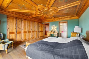 OFF-MARKET – APPARTEMENT HAUT STANDING for Swiss and foreign buyers.