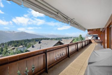 OFF-MARKET – APPARTEMENT HAUT STANDING for Swiss and foreign buyers.