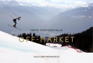 Superbe appartement de 4.5 pièces vendable aux étrangers en PPE