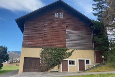 À VENDRE – Ferme d’exception à Châtel-Saint-Denis