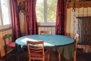 Chalet individuel à Blonay, Les Pléiades. sur 3’000 m² de parcelle