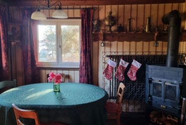 Chalet individuel à Blonay, Les Pléiades. sur 3’000 m² de parcelle