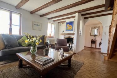 À VENDRE – Ferme d’exception à Châtel-Saint-Denis