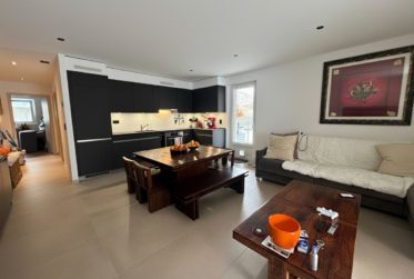 À vendre : Superbe appartement PPE 3.5 pièces à Granges (VS)