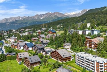 OFF-MARKET – APPARTEMENT HAUT STANDING for Swiss and foreign buyers.