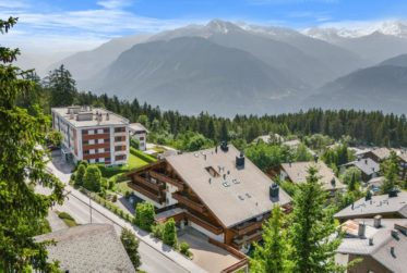 OFF-MARKET – APPARTEMENT HAUT STANDING for Swiss and foreign buyers.