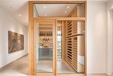 Chalet de 5,5 pièces à Crans-Montana, secteur Mollens - Vente aux étrangers