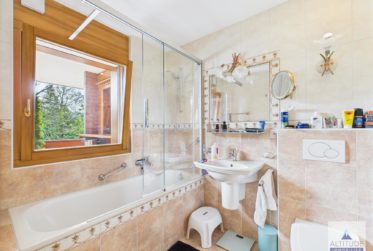 Superbe appartement de 4.5 pièces vendable aux étrangers en PPE