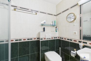 Superbe appartement de 4.5 pièces vendable aux étrangers en PPE