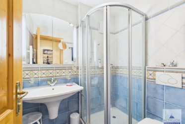 Superbe appartement de 4.5 pièces vendable aux étrangers en PPE