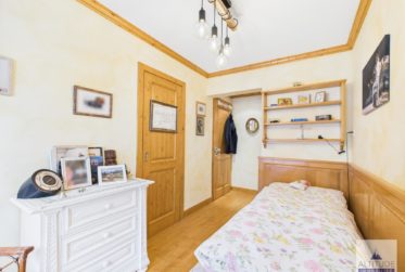 Superbe appartement de 4.5 pièces vendable aux étrangers en PPE