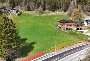 Appartement de standing 4.5 pièces au cœur de Crans-Montana